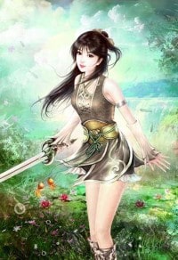 凤惊天