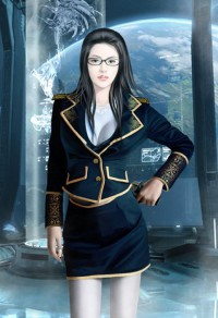 无限升级之穿越诸天