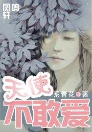 天使不敢愛