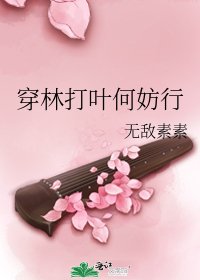 穿林打叶何妨行