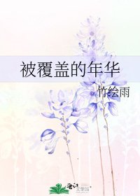 被覆蓋的年華